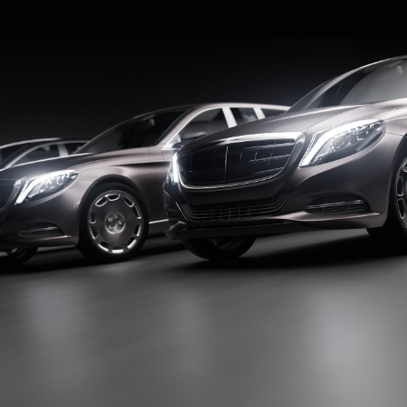VIP Otomobiller