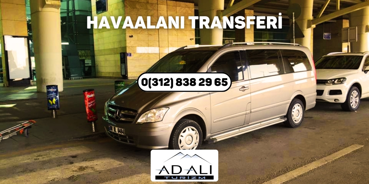 Havaalanı Transferi
