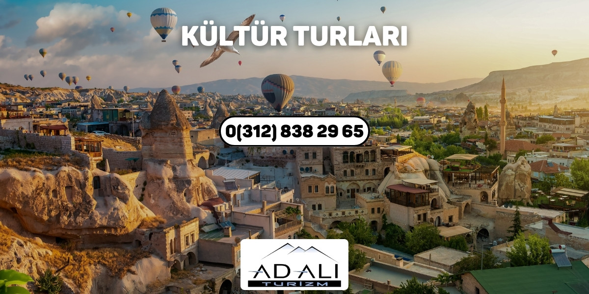 Kültür Turları
