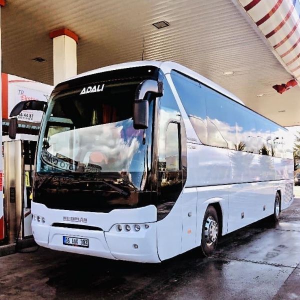 Adalı Turizm